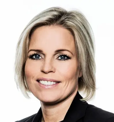 Lára Þyri Eggertsdóttir