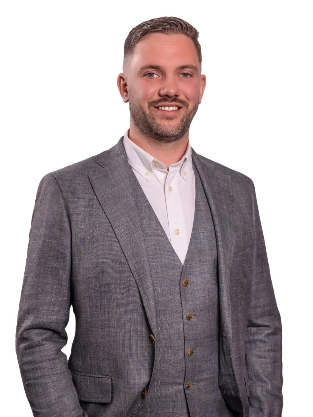 Friðjón Örn Magnússon