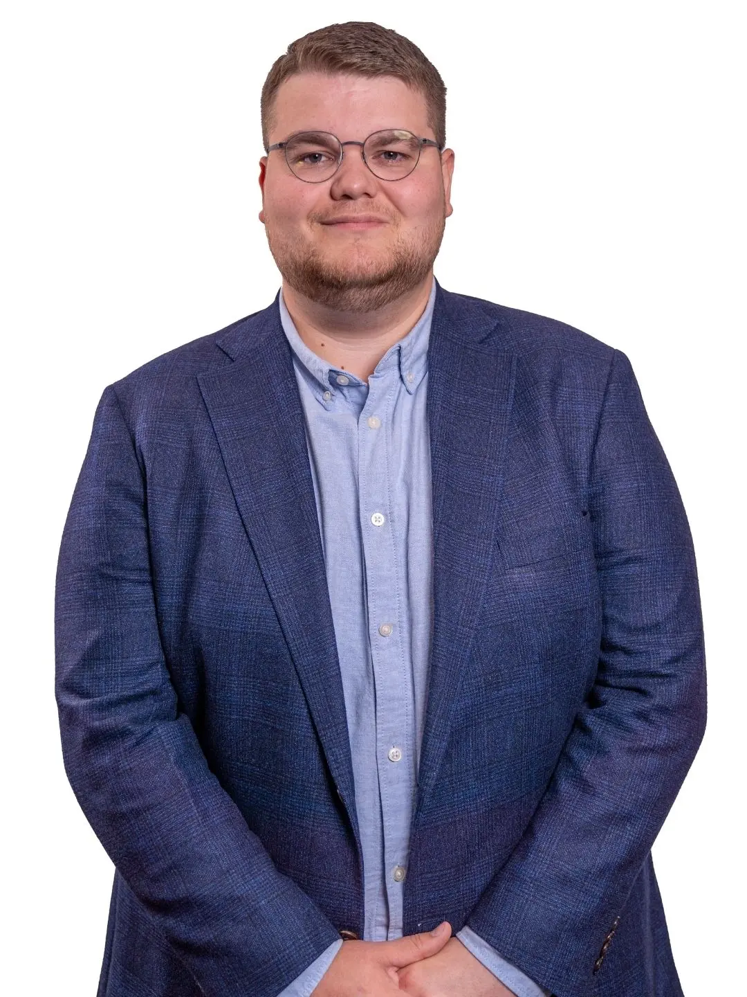 Steinn Andri Viðarsson